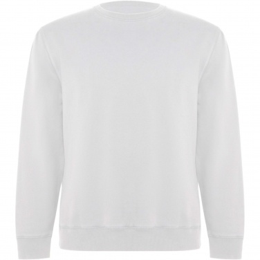 Logotrade profilreklam bild: Batian unisex tröja med rund hals