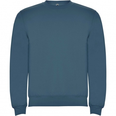 Logotrade reklamprodukter bild: Clasica unisex tröja med rund hals