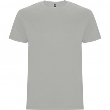 Logotrade presentreklam bild: Stafford kortärmad T-shirt för herr