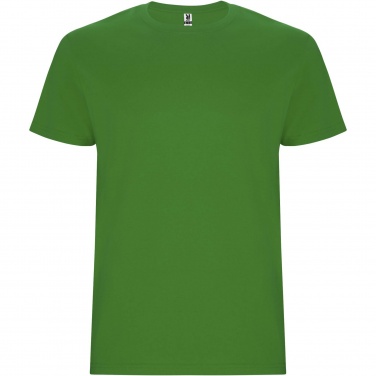 Logotrade profilreklam bild: Stafford kortärmad T-shirt för herr