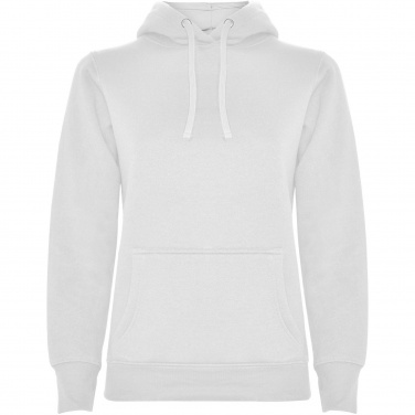 Logotrade presentreklam bild: Urban hoodie för dam