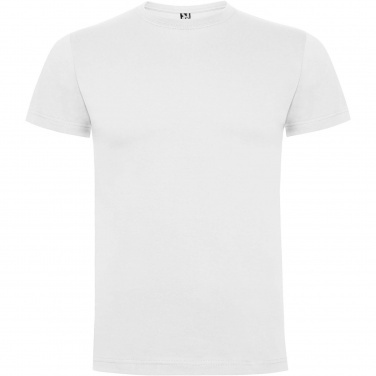 Logotrade profilreklam bild: Dogo Premium kortärmad T-shirt för herr