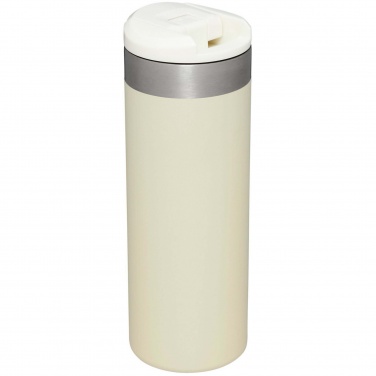 Logotrade reklamprodukter bild: Stanley 470 ml AeroLight™ transitmugg 