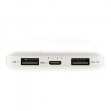 Logotrade profilreklam bild: Philips 10.000 mAh powerbank
