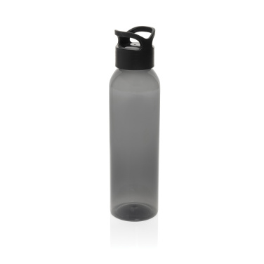 Logotrade reklamprodukter bild: Oasis vattenflaska 650ml återvunnen pet