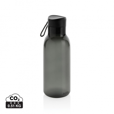 Logotrade presentreklam bild: Avira Atik RCS återvunnen PET flaska 500ml