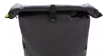 Logotrade profilprodukter bild: Urban Lite stöldskyddad ryggsäck