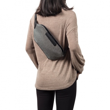 Logotrade profilprodukter bild: Urban magväska