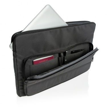 Logotrade kampanjprodukter bild: Impact AWARE™ RPET 15.6" laptopsleeve
