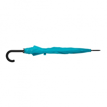 Logotrade profilreklam bild: 23" Impact AWARE™ RPET 190T standard auto open paraply