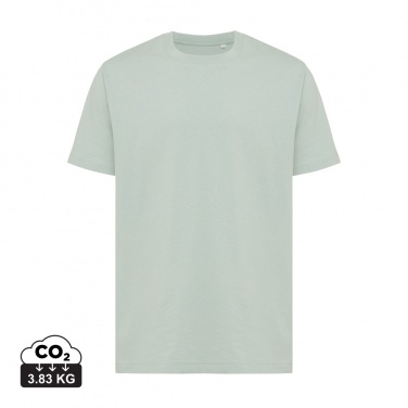 Logotrade presentreklam bild: Iqoniq Kakadu relaxed t-shirt i återvunnen bomull