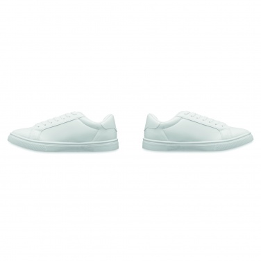 Logotrade profilprodukter bild: Sneakers i PU storlek 46