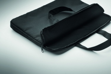 Logotrade presentreklam bild: 15'' Laptopfodral