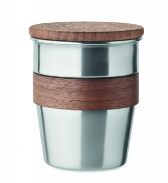Logotrade kampanjprodukter bild: Mugg enkelvägg 350 ml