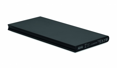Logotrade presentreklam bild: Powerbank 8000 mAh