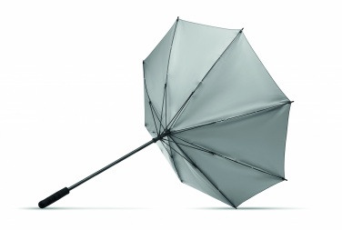 Logotrade kampanjprodukter bild: 23" Helreflekterande paraply