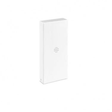 Logotrade profilreklam bild: 10000 mAh Powerbank