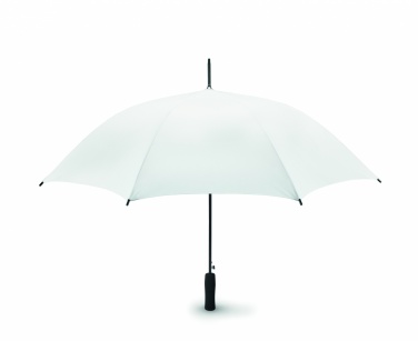 Logotrade profilprodukter bild: 23'' 2färgad paraply auto
