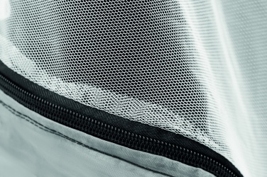 Logotrade profilreklam bild: Hängmatta med myggnät