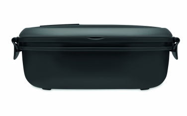 Logotrade profilreklam bild: Lunchlåda i PP för mikro