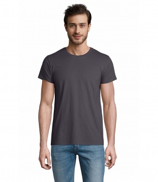 Logotrade reklamprodukter bild: PIONEER HERR T-shirt 175g