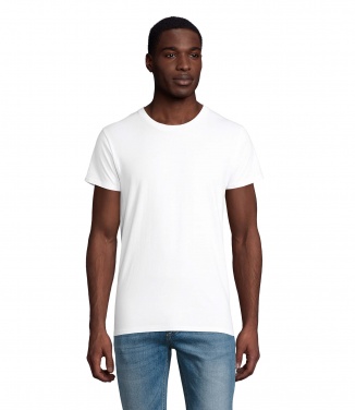 Logotrade reklamprodukter bild: PIONEER HERR T-shirt 175g