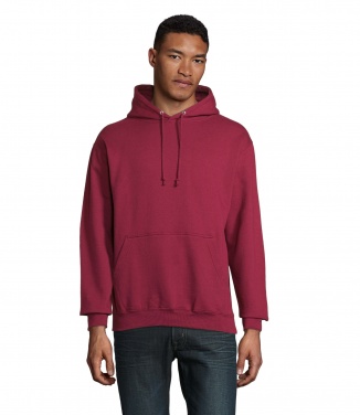 Logotrade profilprodukter bild: CONDOR Unisex Hoodie