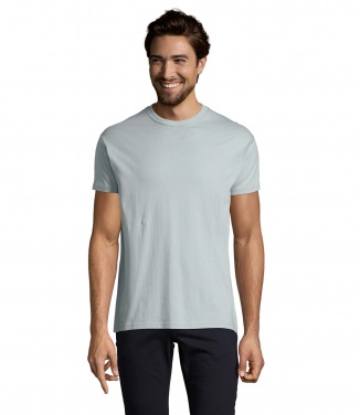 Logotrade profilreklam bild: T-Shirt IMPERIAL HERR 190g