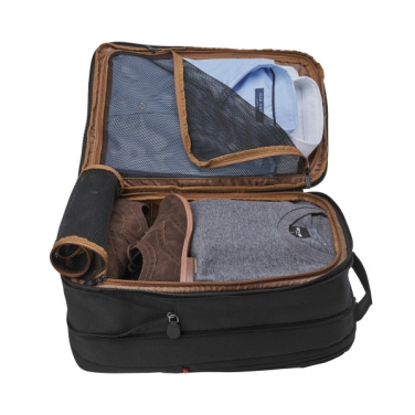 Logotrade reklamprodukter bild: Ryggsäck Wenger City Traveller 16''
