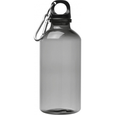 Logotrade presentreklam bild: Återvunnen PRT-flaska MECHELEN 400 ml