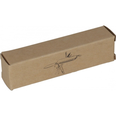 Logotrade presentreklam bild: Fickkniv EDIRNE