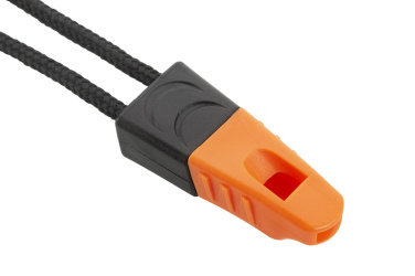 Logotrade kampanjprodukter bild: Multifunktionell kniv BAKO Schwarzwolf