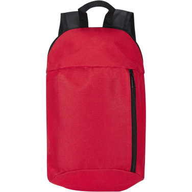 Logotrade reklamprodukter bild: Recreation ryggsäck 7L