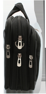 Logotrade profilprodukter bild: Laptopväska 62803400