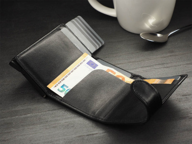 Logotrade kampanjprodukter bild: RFID-plånbok 618131