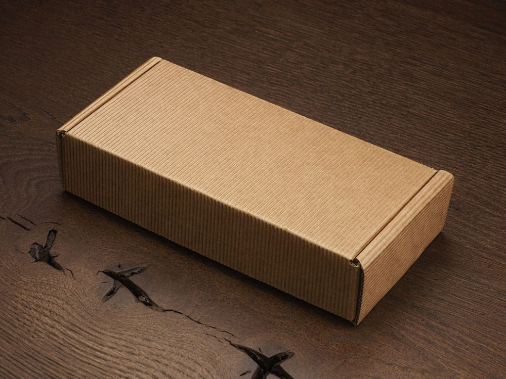 Logotrade reklamprodukter bild: Box (14,5x7,1x3,2cm) 1878307