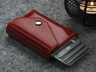 Logotrade profilreklam bild: RFID-plånbok 1931141