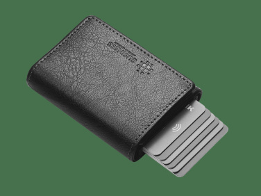 Logotrade kampanjprodukter bild: RFID-plånbok 1282327
