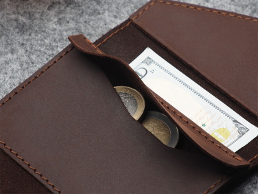 Logotrade profilreklam bild: RFID-plånbok 1931284