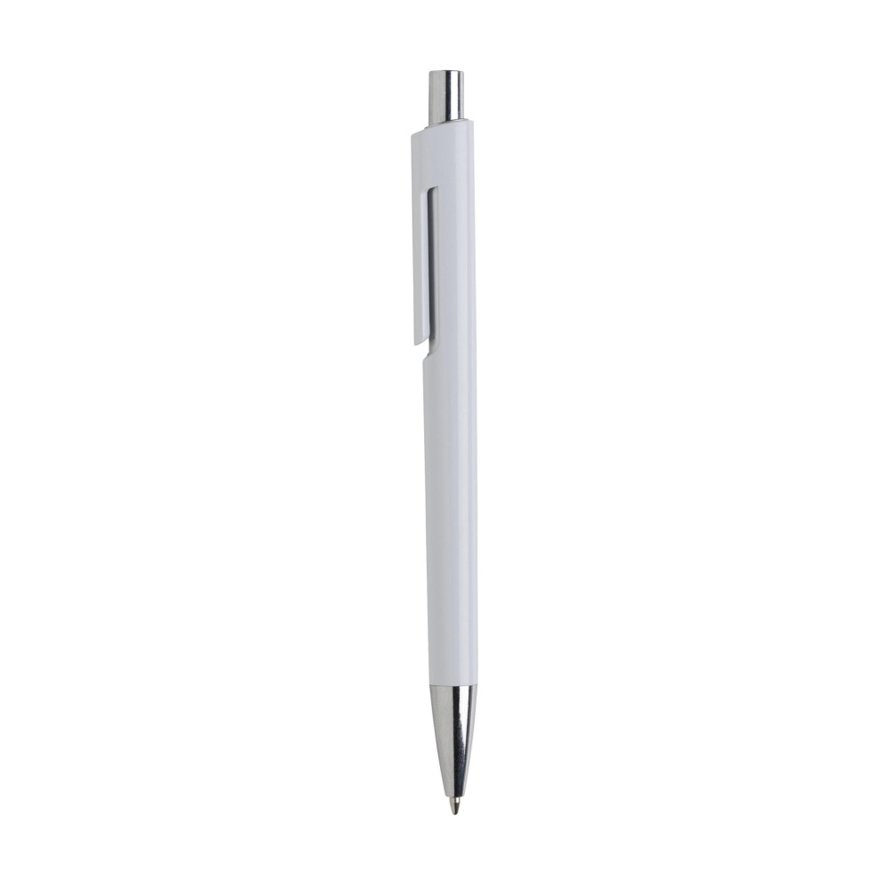 Logotrade presentreklam bild: Vista Solid penna