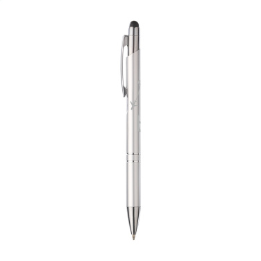 Logotrade kampanjprodukter bild: Ebony Touch stylus penna