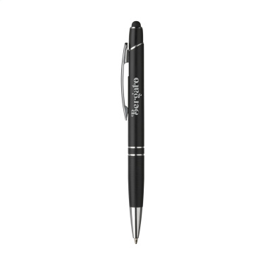 Logotrade reklamprodukter bild: Arona Touch stylus penna