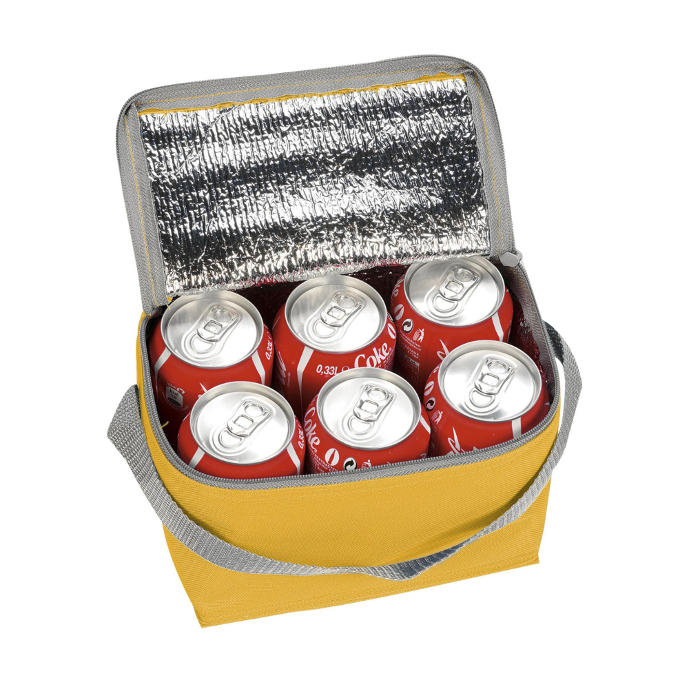 Logotrade kampanjprodukter bild: FreshCooler kylväska