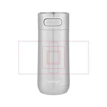 Logotrade kampanjprodukter bild: Contigo® Luxe AUTOSEAL® 360 ml termokopp