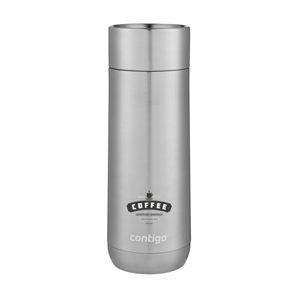 Logotrade kampanjprodukter bild: Contigo® Luxe AUTOSEAL® 470 ml termokopp