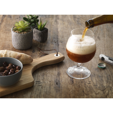 Logotrade kampanjprodukter bild: Snifter ölglas 530 ml