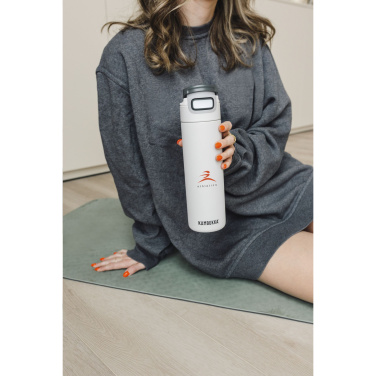 Logotrade kampanjprodukter bild: Kambukka® Elton Isolerad 600 ml dricksflaska