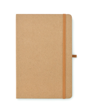 Logotrade profilprodukter bild: A5 anteckningsbok set
