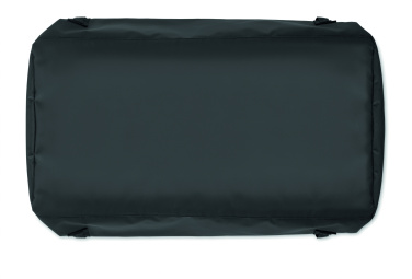 Logotrade profilprodukter bild: Duffelväska i tarpaulin