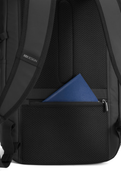 Logotrade profilreklam bild: Urban vattenresistent stöldskyddad ryggsäck